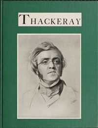 Cover of Thackeray