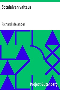 Cover of Sotalaivan valtaus