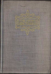 Cover of The Sworn Brothers: A Tale of the Early Days of Iceland