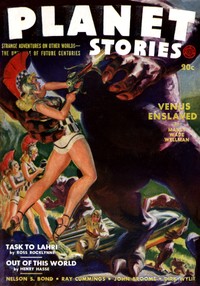 Cover of The Cosmic Derelict