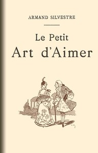 Cover of Le Petit Art d'Aimer