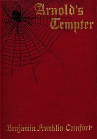 Cover of Arnold's Tempter