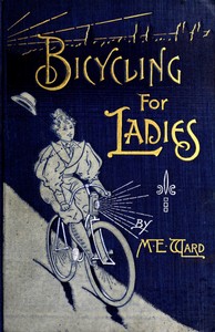 Cover of Bicycling for Ladies