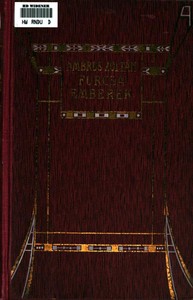 Cover of Furcsa emberek: Elbeszélések