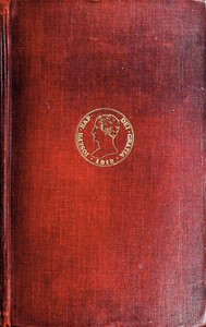 Cover of A history of the Peninsular War, Vol. 5, Oct. 1811-Aug. 31, 1812