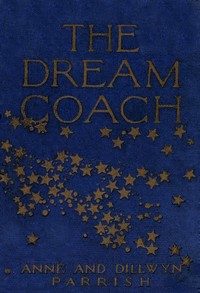 Cover of The Dream Coach