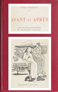 Cover of Avant et Après
