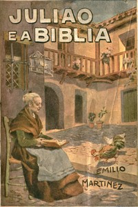 Cover of Julião e a Biblia