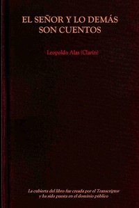 El Señor y los demás son Cuentos