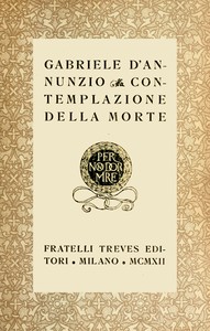 Contemplazione della morte