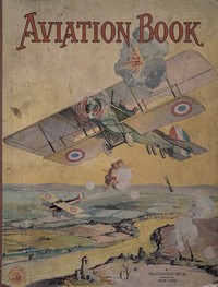 Cover of Aviation Book