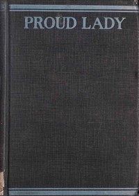 Cover of Proud Lady