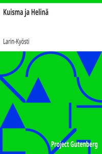 Cover of Kuisma ja Helinä