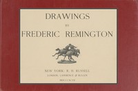 Cover of Drawings
