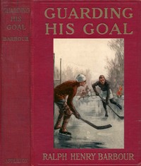 Cover of Guarding His Goal