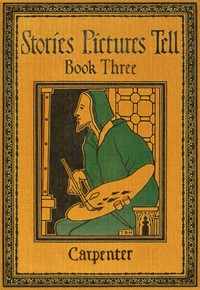 Cover of Stories Pictures Tell. Book 3