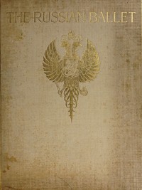 Cover of The Russian Ballet