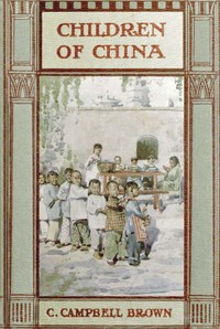 Cover of Children of China