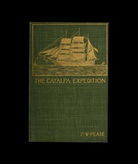 Cover of The Catalpa Expedition