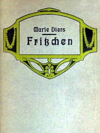 Cover of Fritzchen: Die Geschichte einer Einsamen
