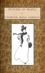 Cover of Pictures of People