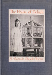 Cover of The House of Delight