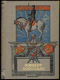 Cover of Robbert Roodhaar