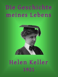 Cover of Die Geschichte meines Lebens