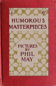 Cover of Pictures by Phil May