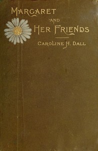 Cover of Margaret and Her Friends