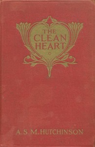 Cover of The Clean Heart