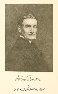 Cover of John Brown