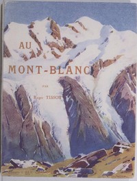 Cover of Au Mont-Blanc