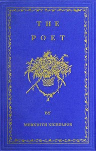 Cover of The Poet