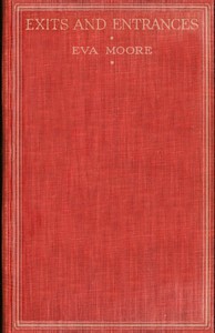Cover of Exits and Entrances