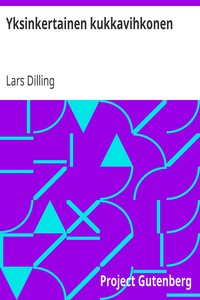 Yksinkertainen kukkavihkonen