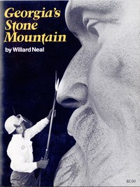 Cover of Georgia's Stone Mountain