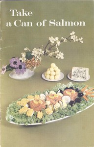 Cover of Take a Can of Salmon