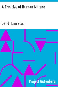 A Treatise of Human Nature