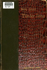 Cover of Tündér Ilona