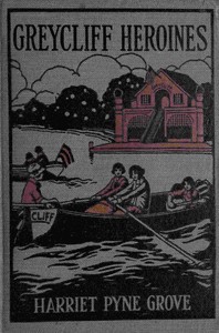Greycliff Heroines