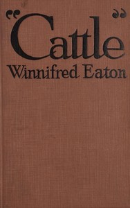 Cover of Cattle