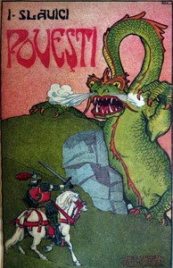 Cover of Povești