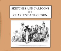 Cover of Sketches and Cartoons