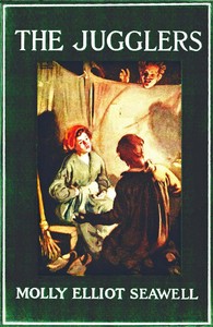 Cover of The Jugglers: A Story