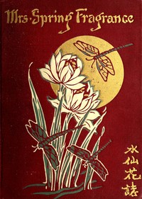 Cover of Mrs. Spring Fragrance