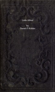 Cover of Little Alfred
