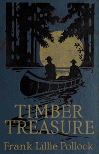 Cover of The Timber Treasure