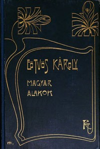 Cover of Magyar alakok
