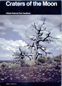 Cover of Craters of the Moon